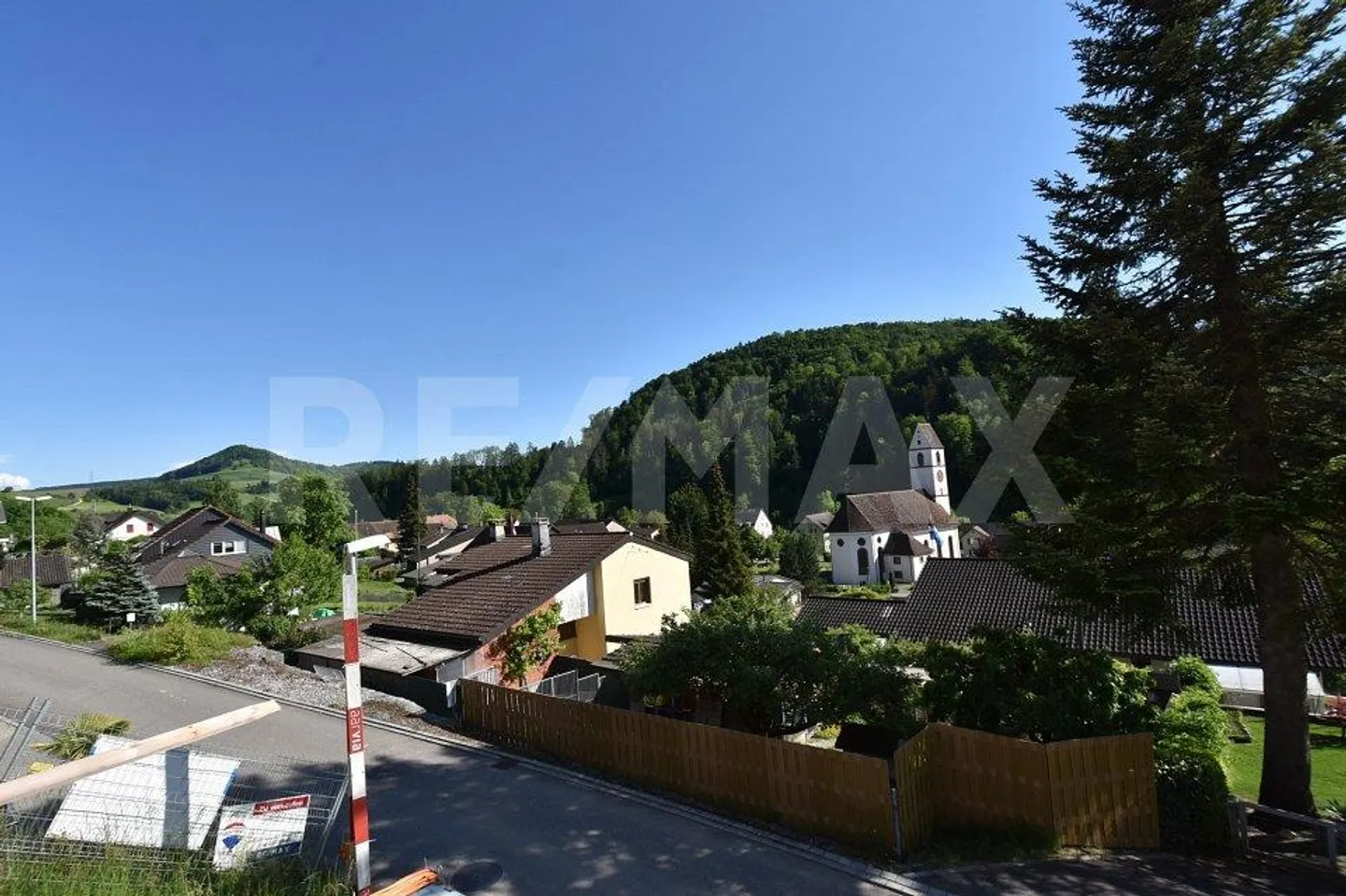 First occupancy: Terrace house with high-quality expansion in a sunny and quiet location with a view - Photo 12 of 12