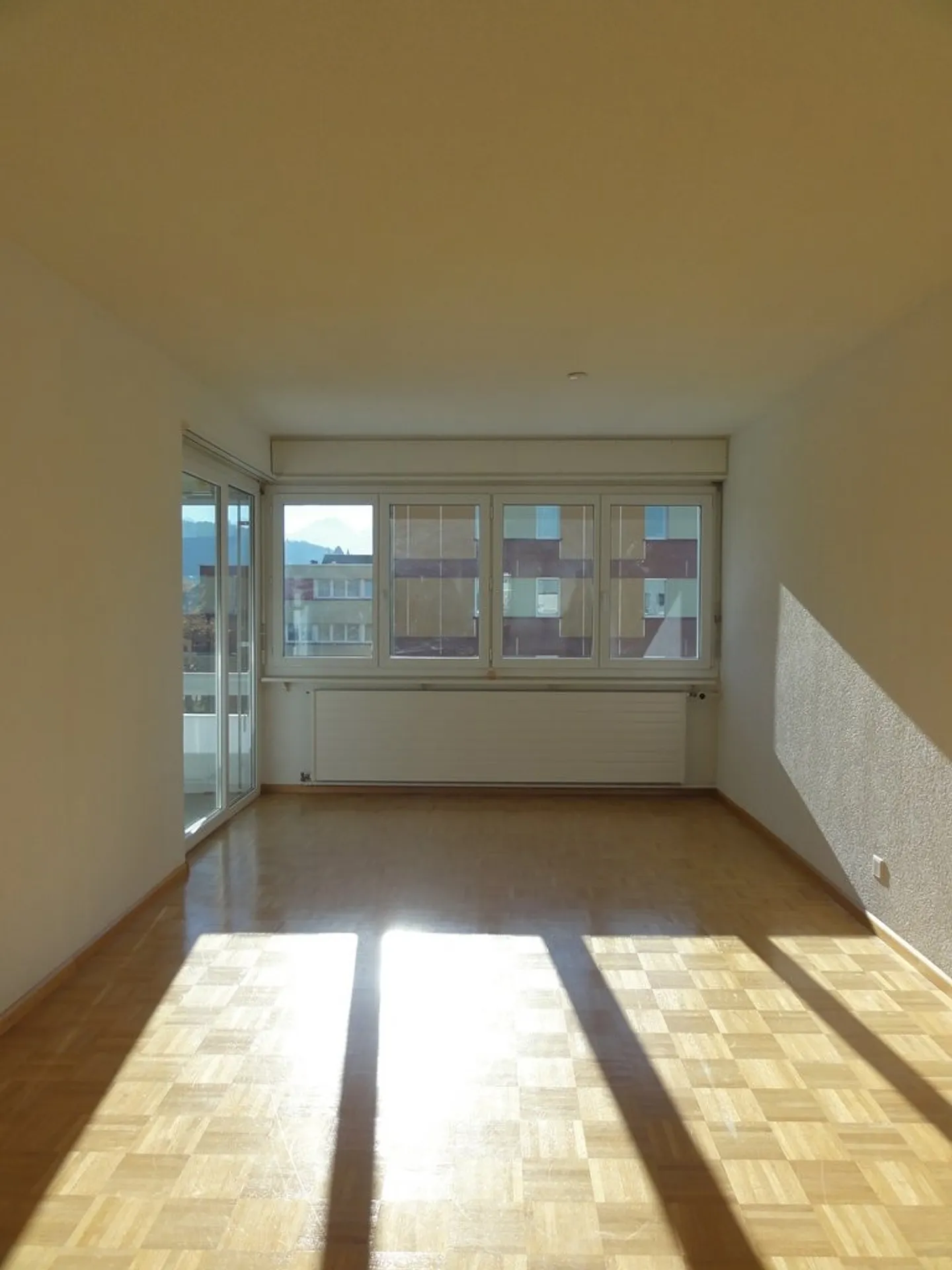 Familienwohnung in Thun - Foto 4 von 9