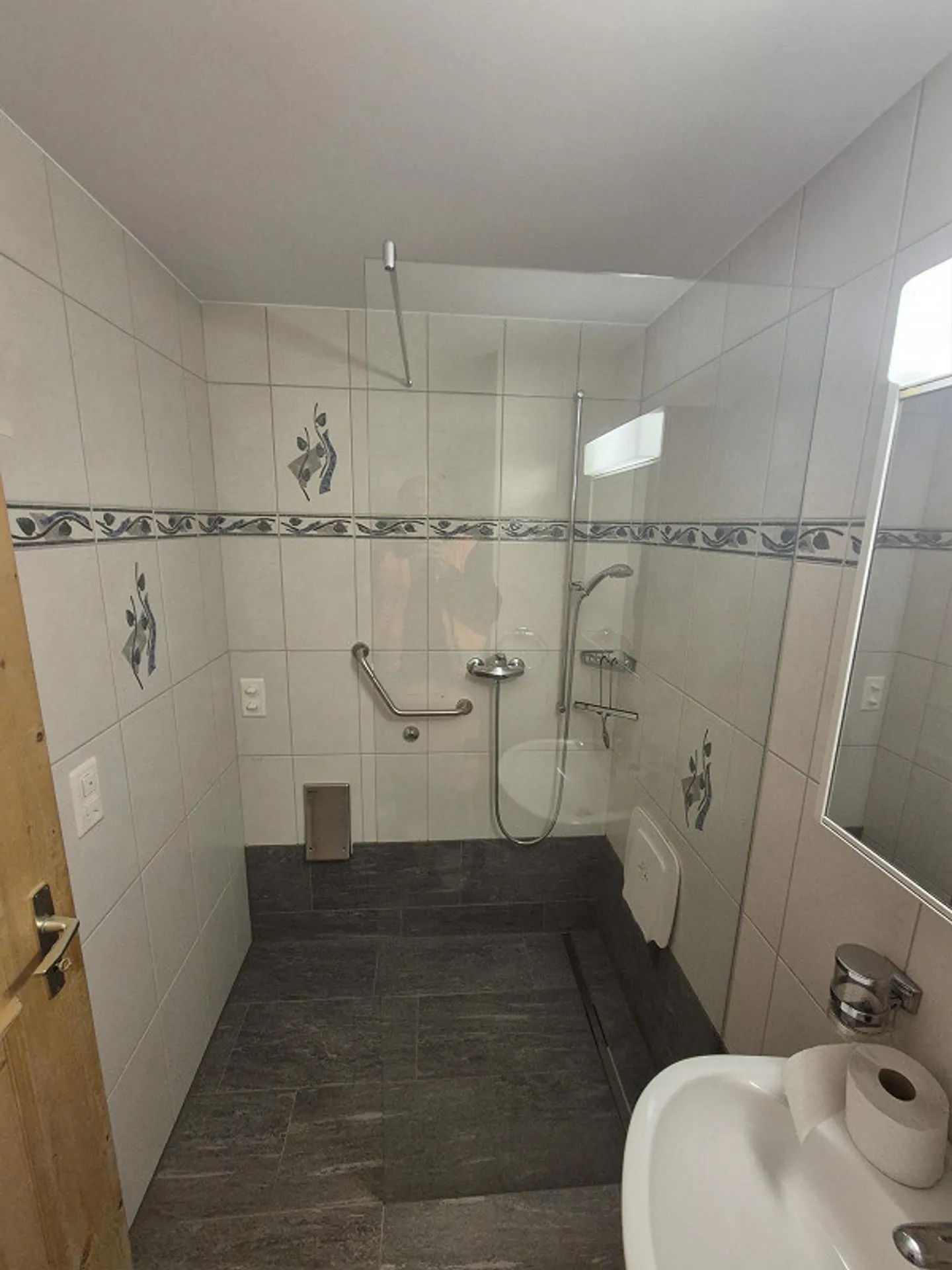 Belle vue depuis un bel appartement à Falera - Photo 6 sur 10