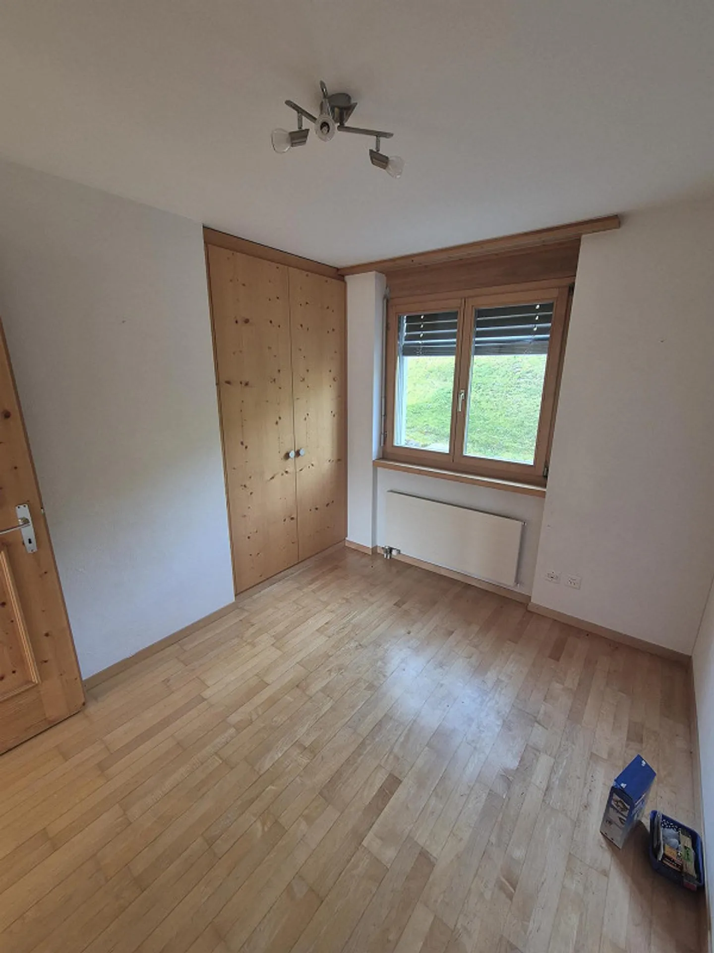 Belle vue depuis un bel appartement à Falera - Photo 8 sur 10