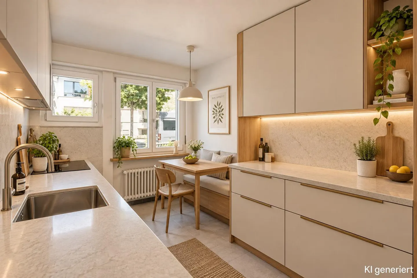 Charming Terraced House with Potential - Photo 3 of 14