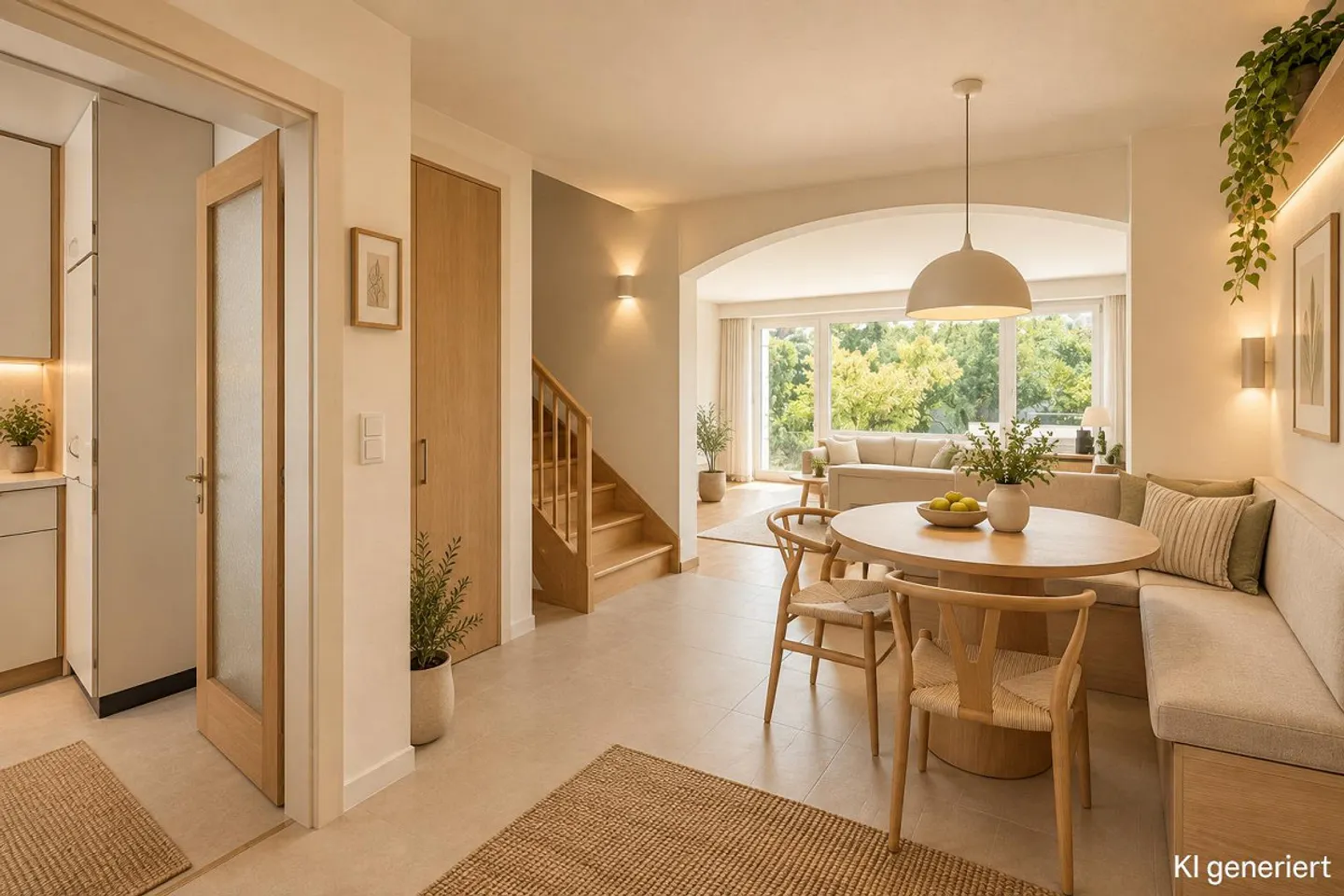 Charming Terraced House with Potential - Photo 5 of 14
