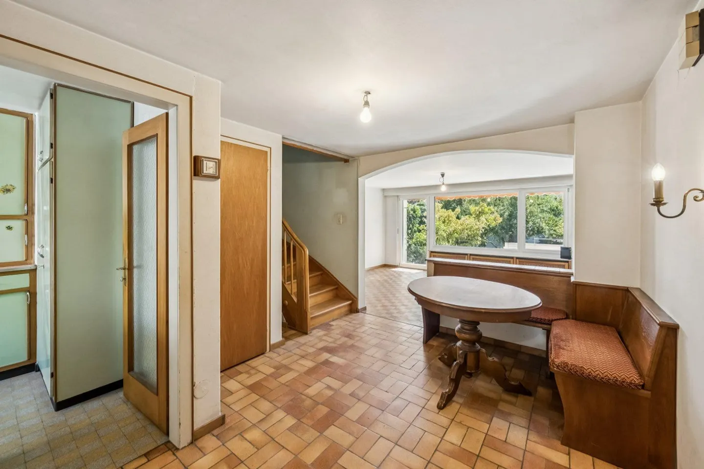 Charming Terraced House with Potential - Photo 6 of 14
