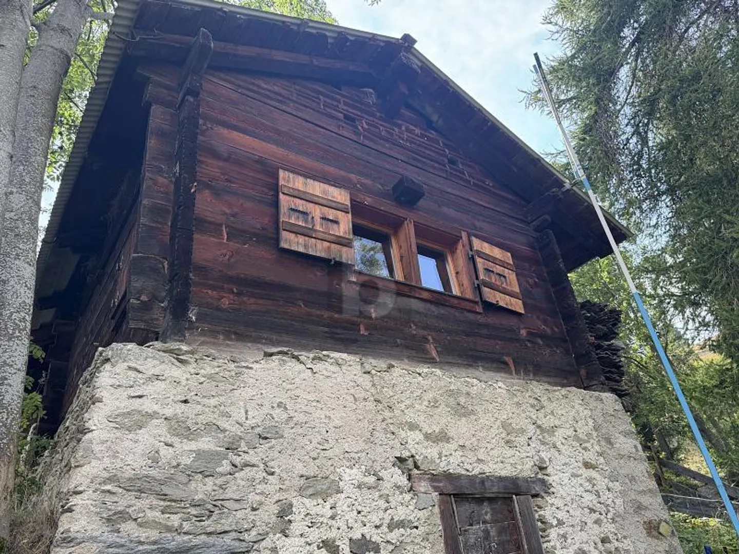 PANORAMABLICK BIS ZU 4 MAYENS - Foto 2 von 5