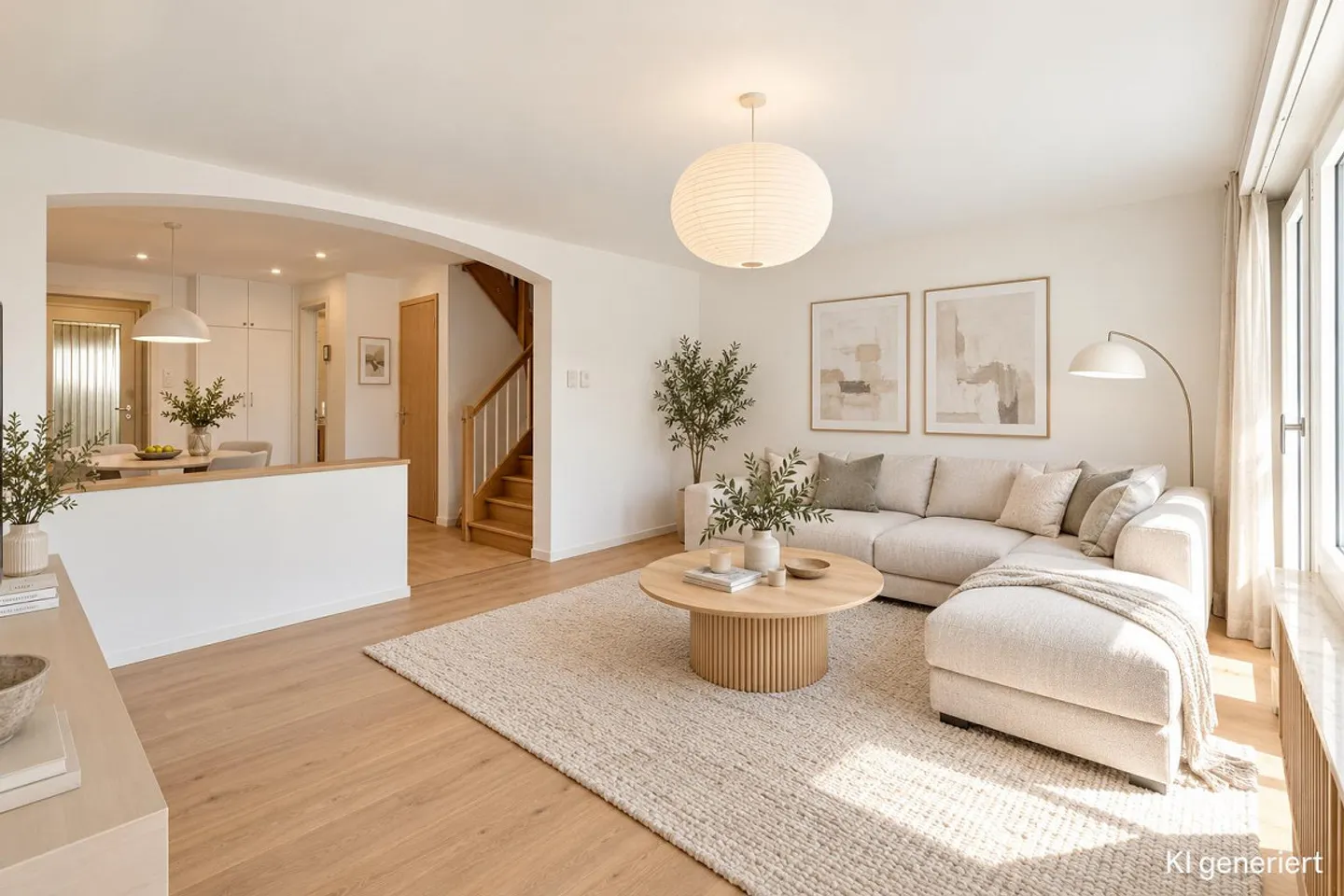 Charming Terraced House with Potential - Photo 2 of 14