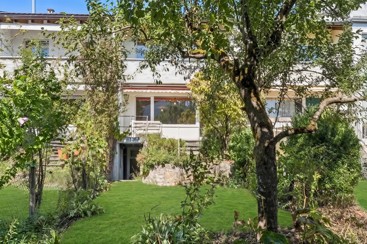 Charming Terraced House with Potential - Photo 12 of 14