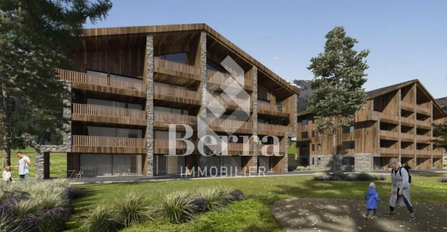 4,5-Zimmer-Wohnung - Foto 6 von 12