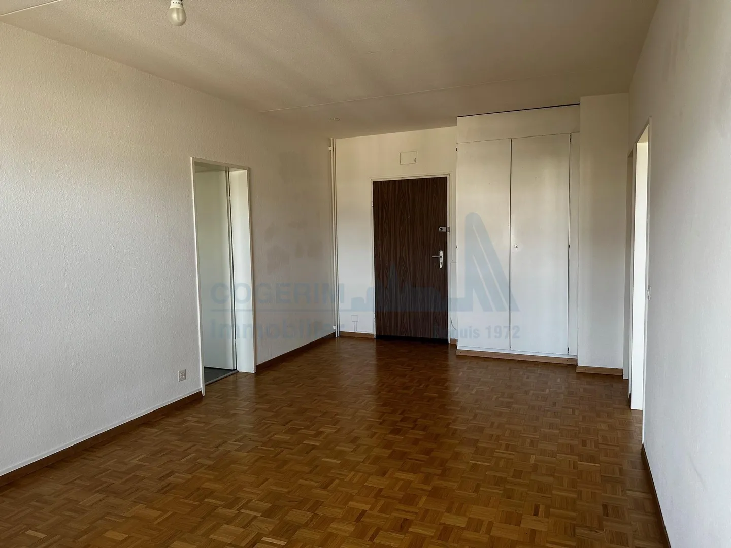 Charmante 3-Zimmer Wohnung - Foto 2 von 6