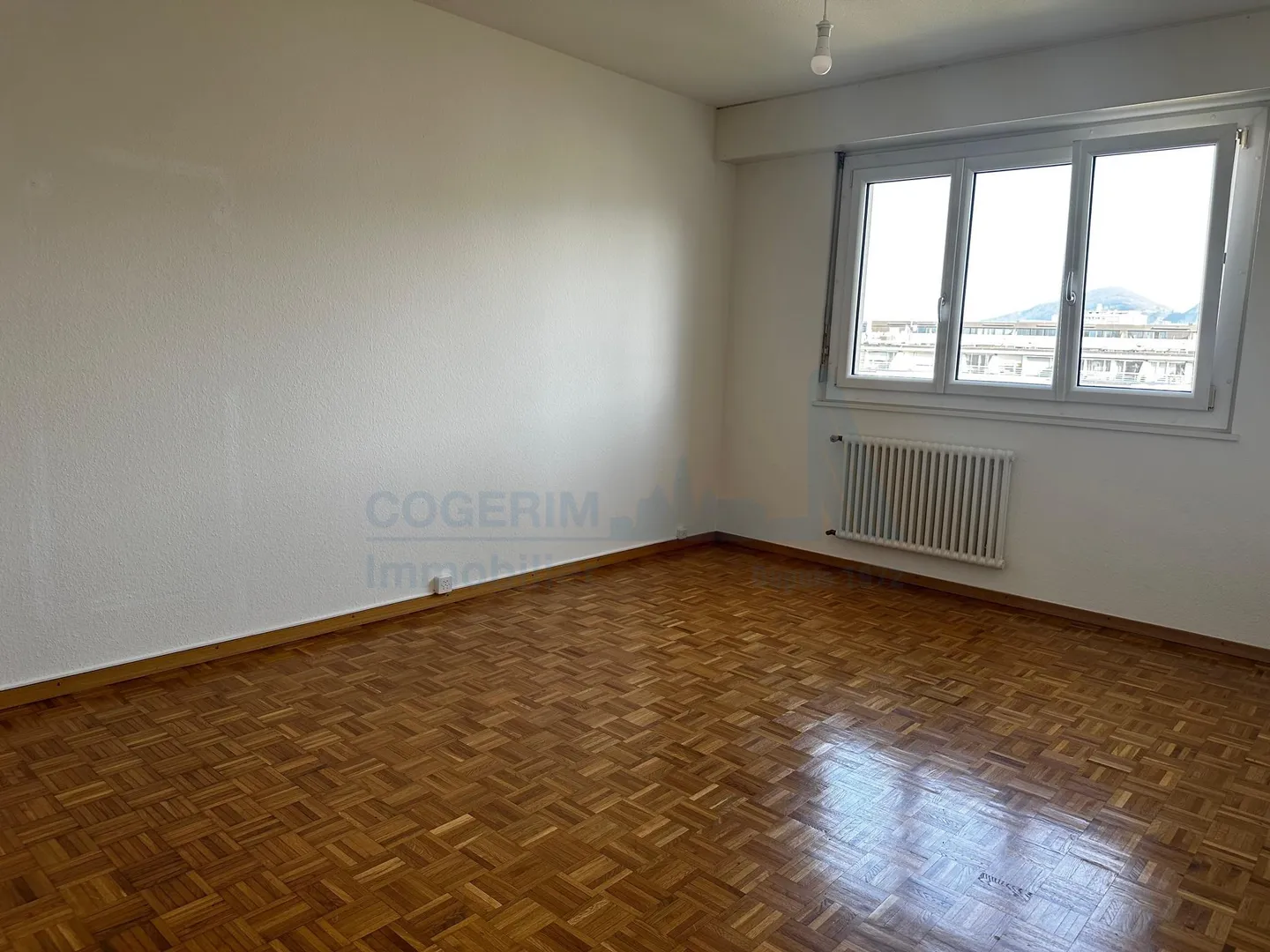 Charmante 3-Zimmer Wohnung - Foto 3 von 6