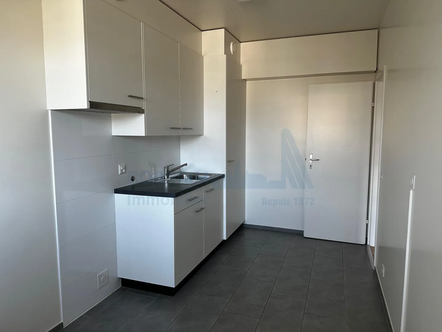 Charmante 3-Zimmer Wohnung - Foto 5 von 6