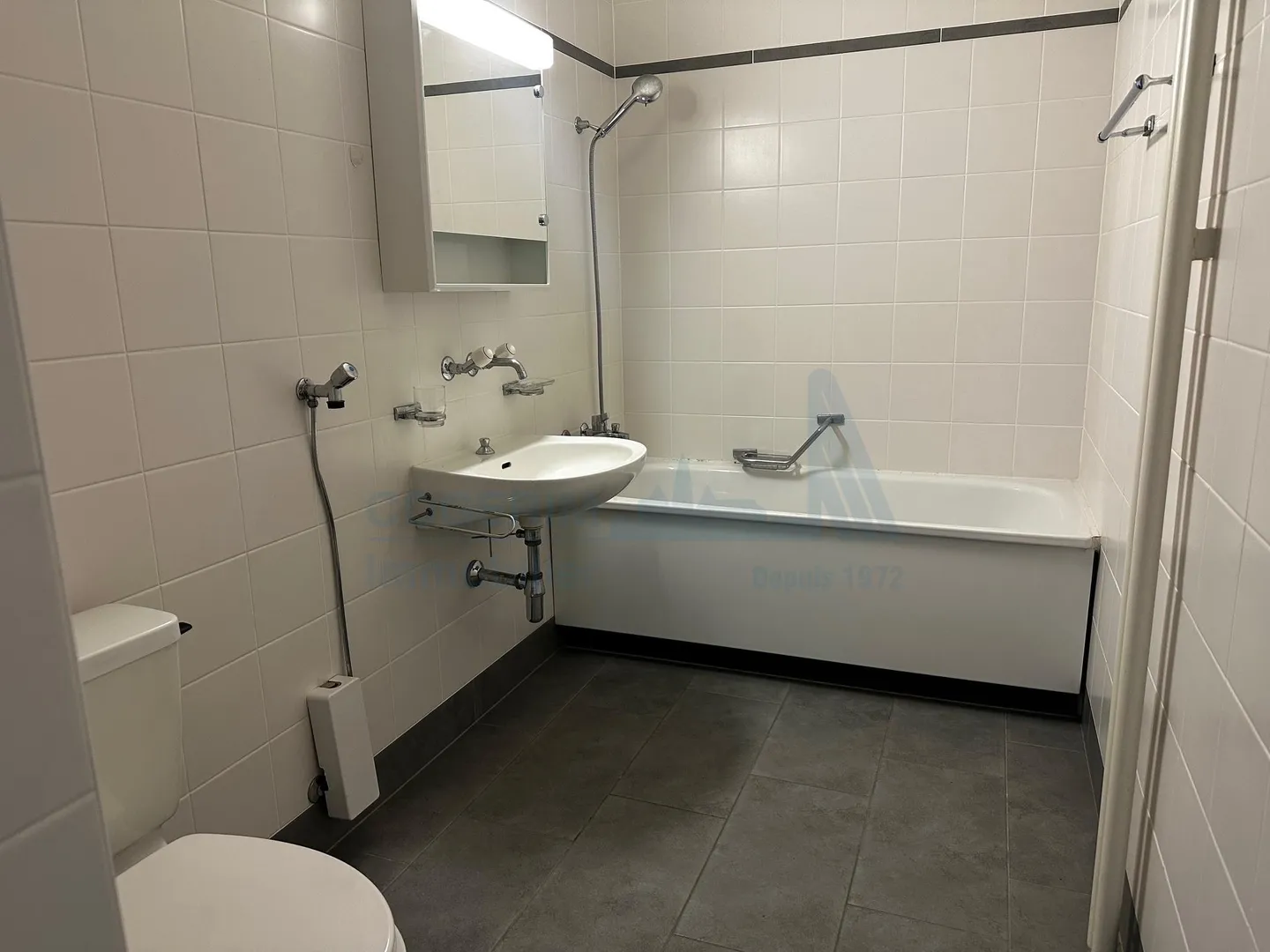 Charmante 3-Zimmer Wohnung - Foto 6 von 6