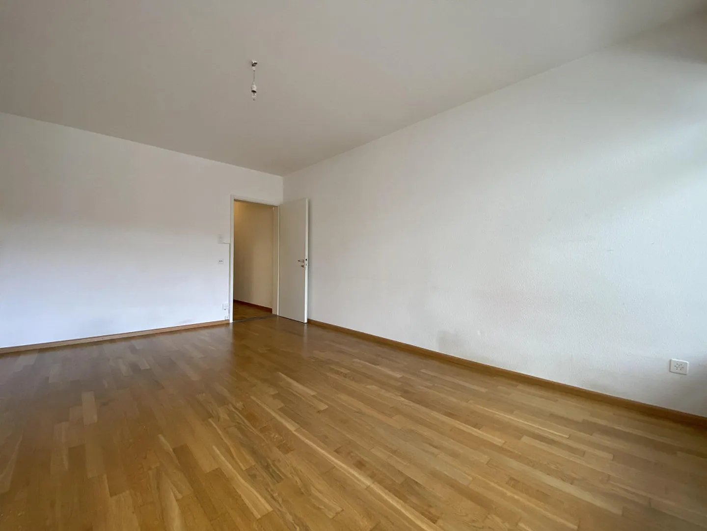 Bright apartment in the heart of Basel - Photo 2 of 7