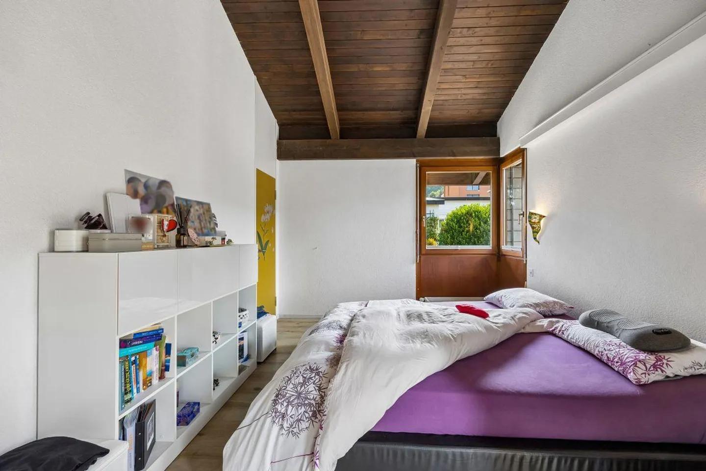 Paradiso per famiglie con molta privacy e giardino da sogno - Foto 5 di 13