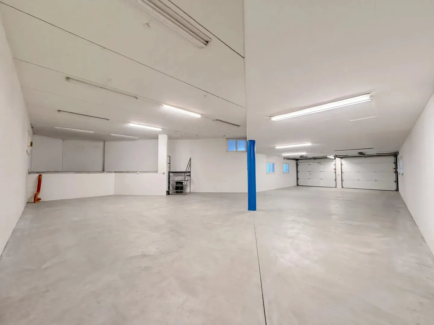 Espace de stockage spacieux à Gross - Photo 4 sur 5