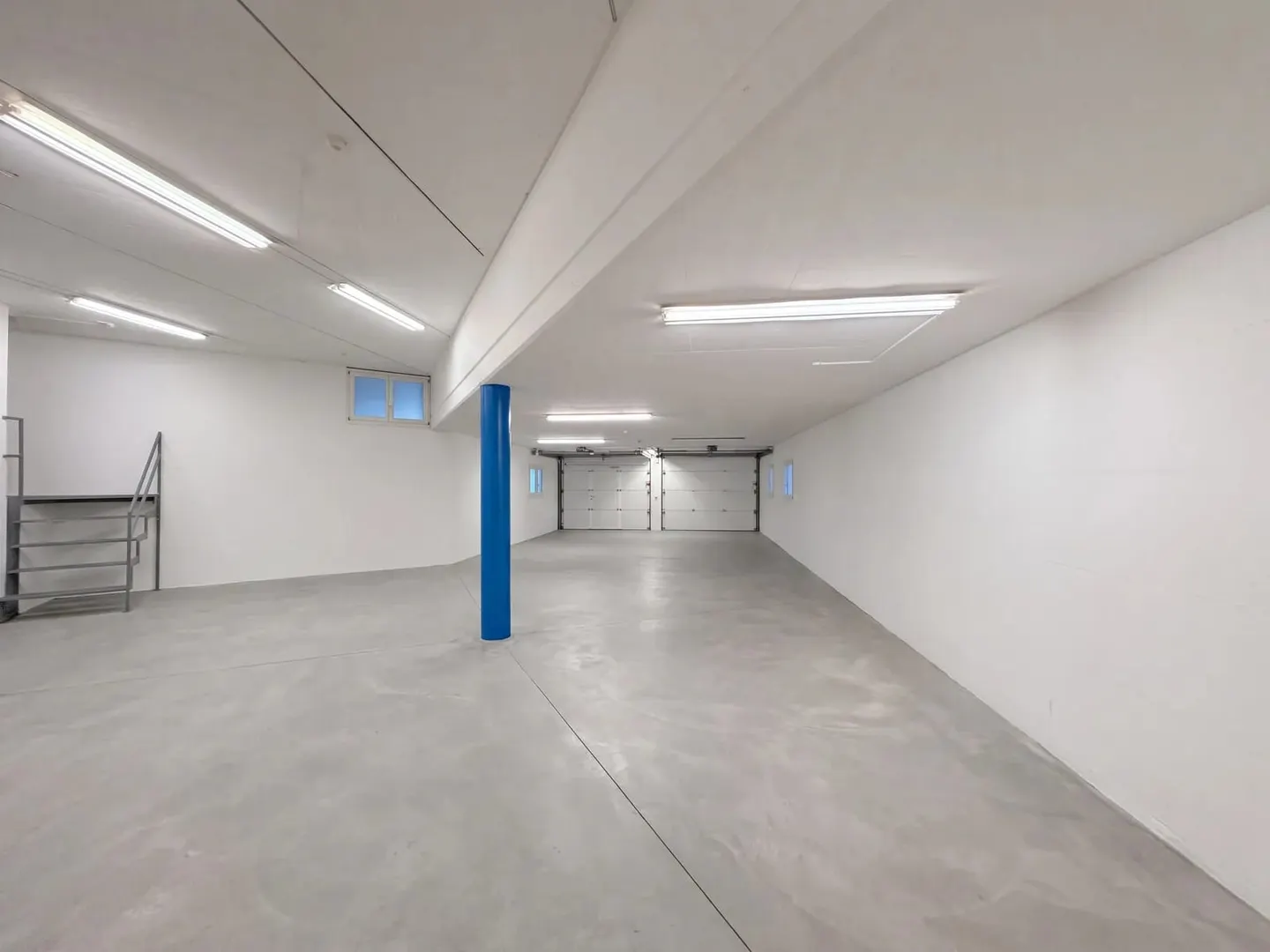 Espace de stockage spacieux à Gross - Photo 5 sur 5