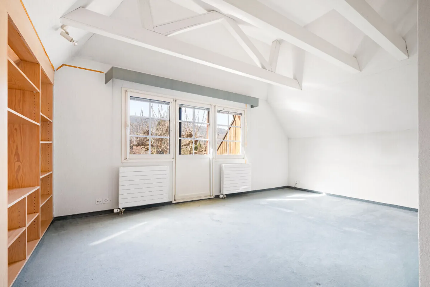 Charmantes Freistehendes Einfamilienhaus - Foto 7 von 12