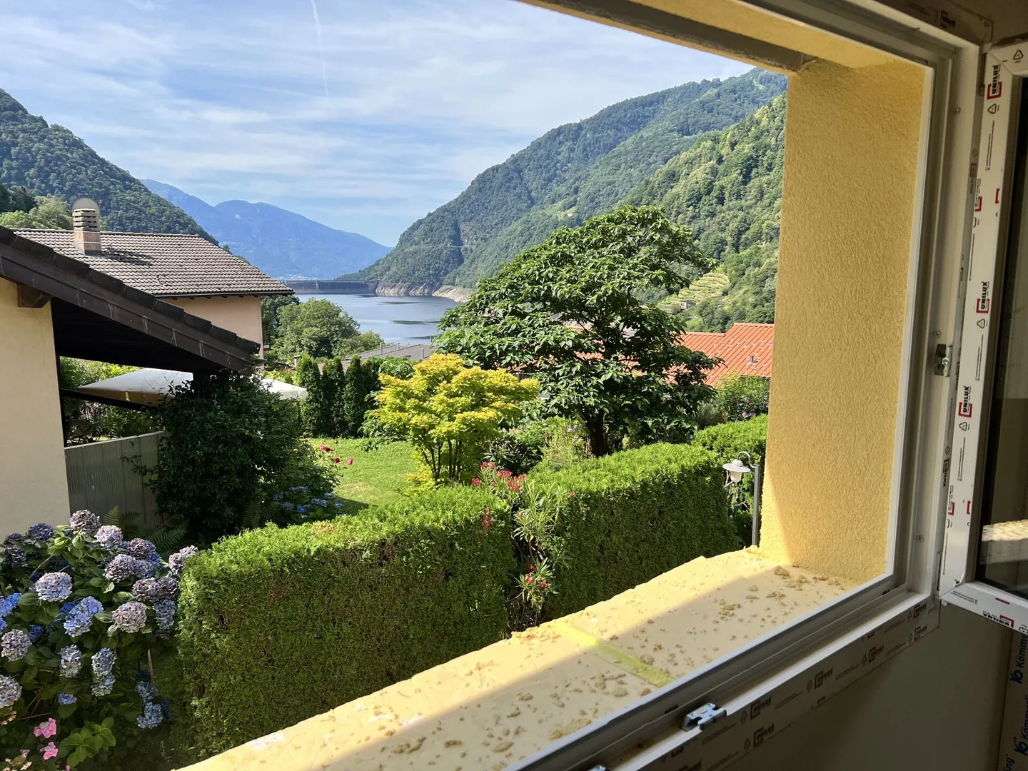 Deux maisons - Vogorno (Maison B) - Photo 6 sur 21