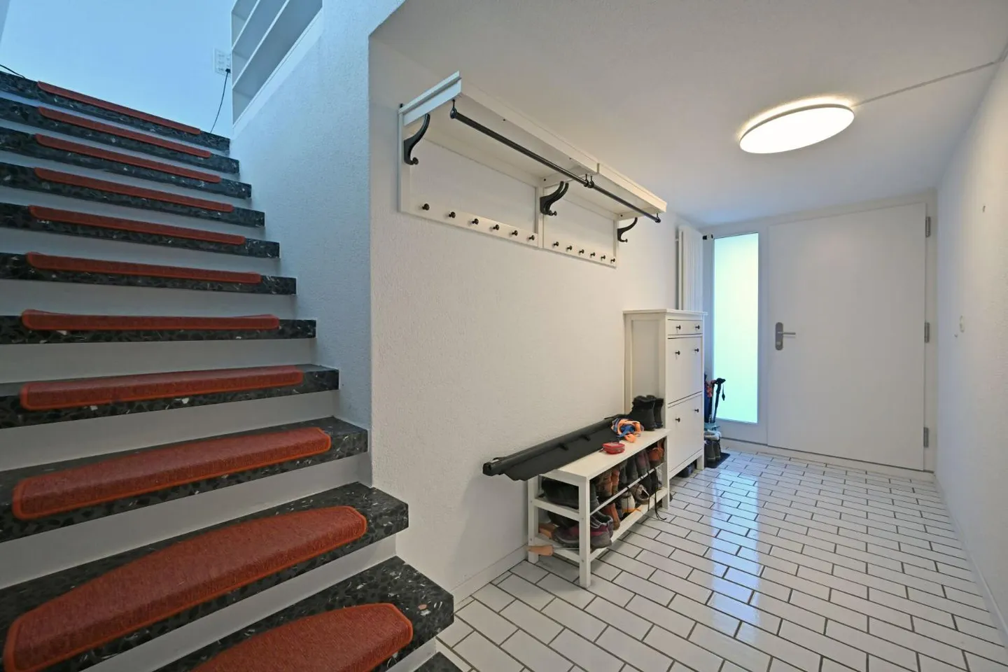 Maison contiguë 4.5 pièces - Photo 3 sur 13