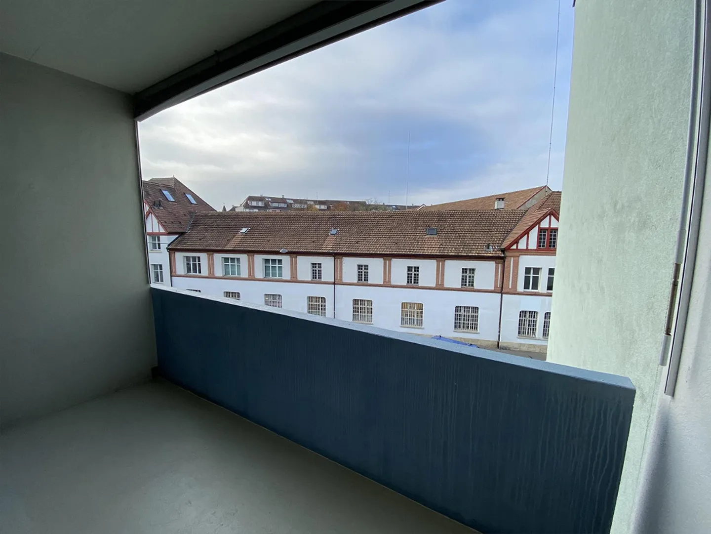 Bright apartment in the heart of Basel - Photo 7 of 7