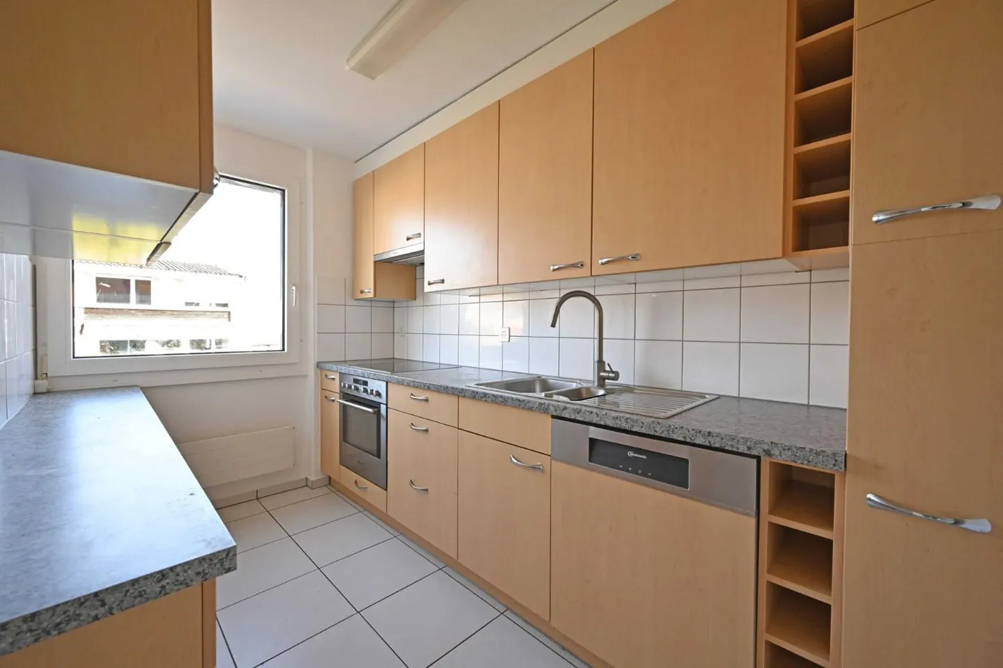 Maison contiguë 4.5 pièces - Photo 8 sur 13