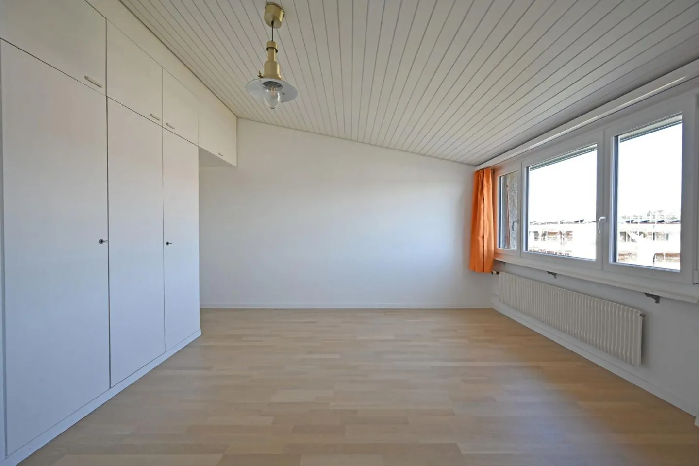 Maison contiguë 4.5 pièces - Photo 9 sur 13