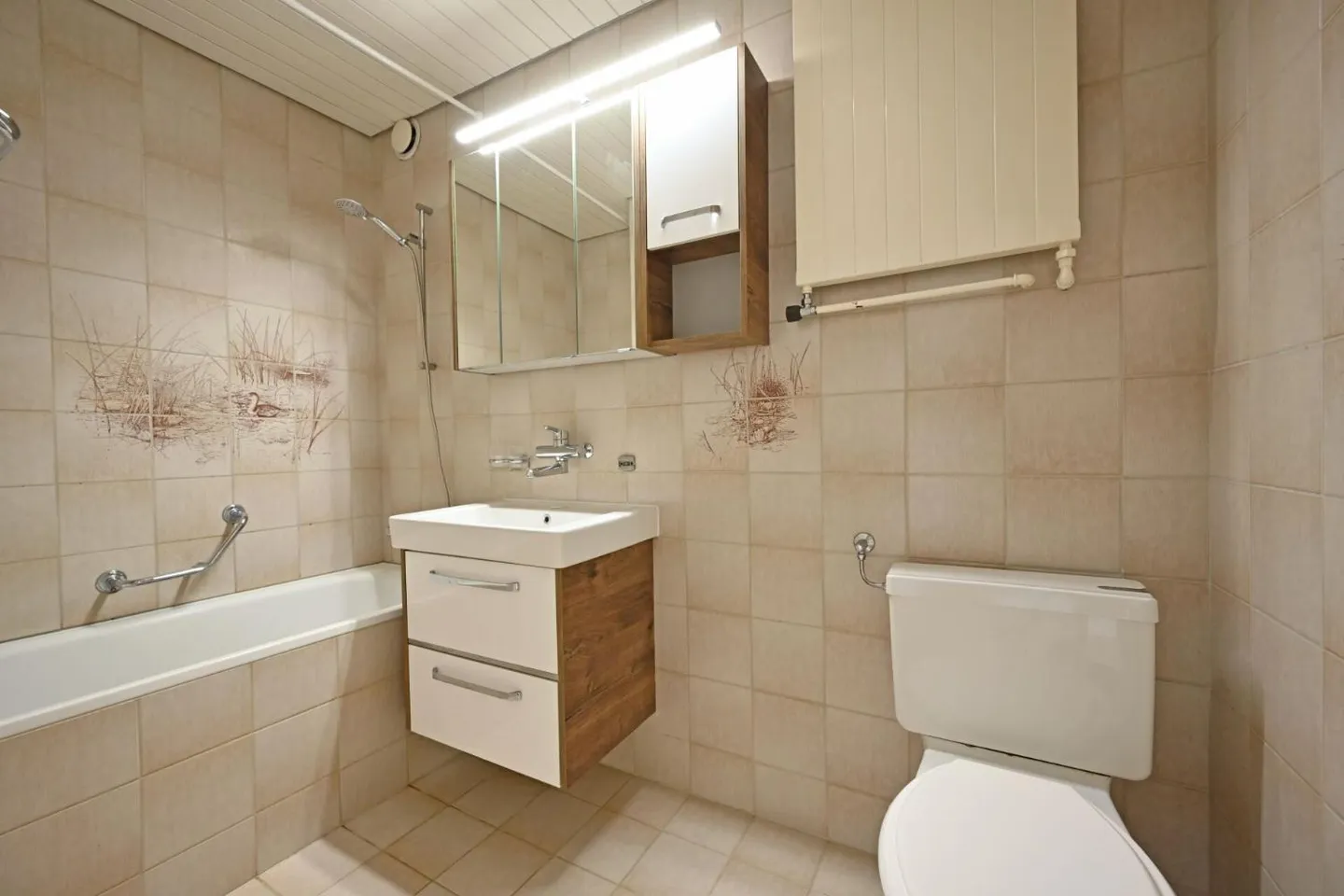 Maison contiguë 4.5 pièces - Photo 11 sur 13