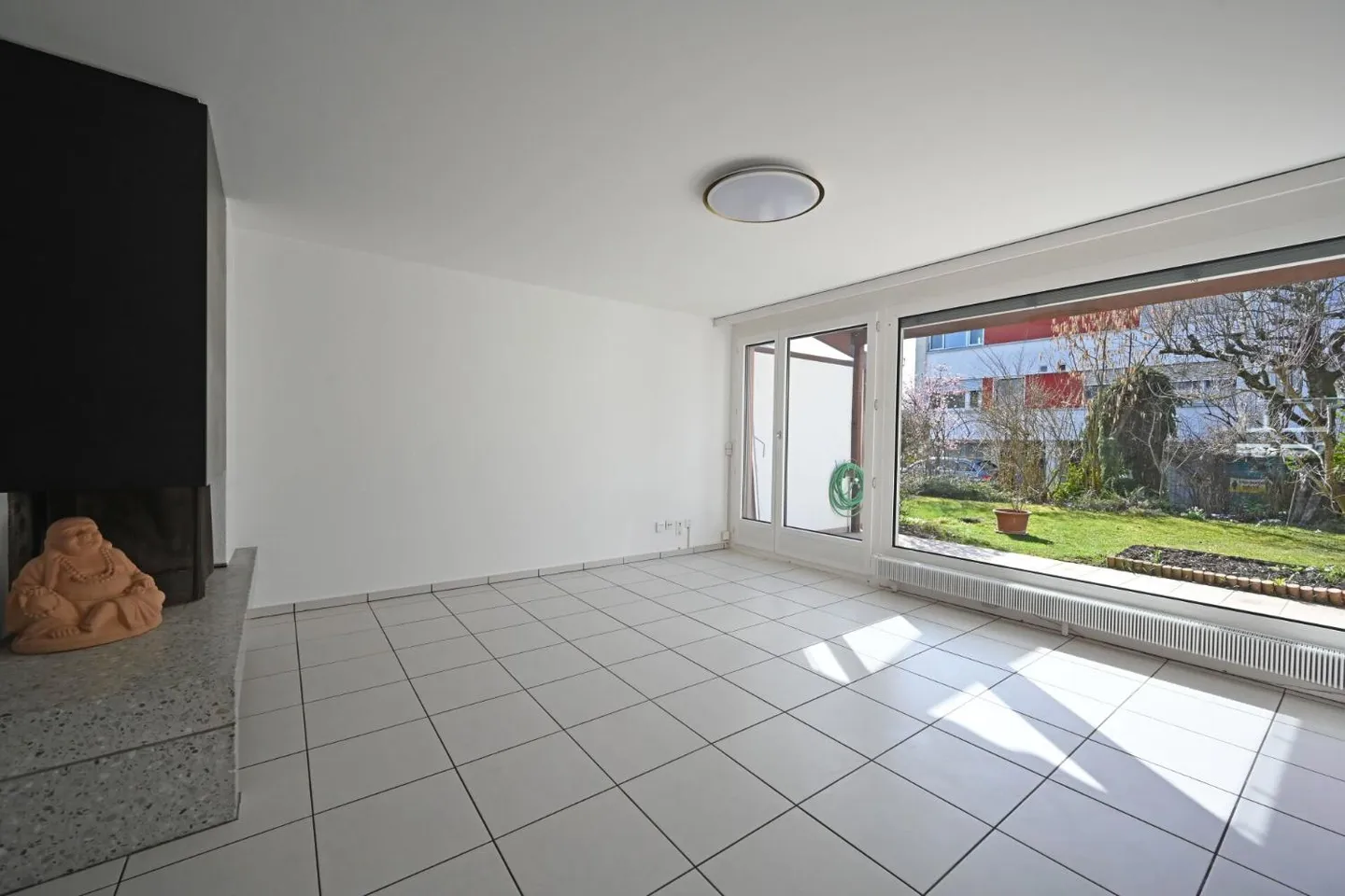 Maison contiguë 4.5 pièces - Photo 5 sur 13