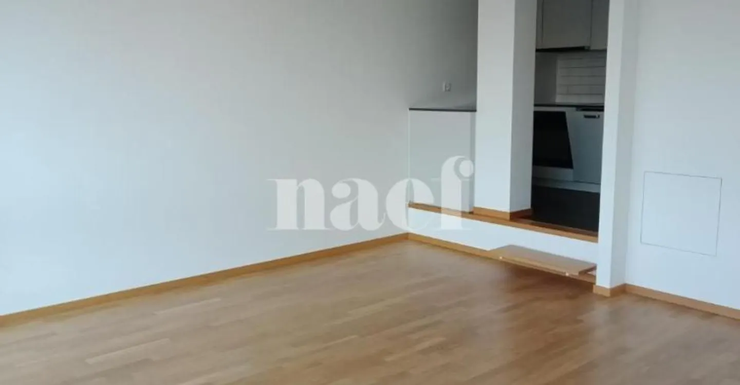 3-room apartment - Photo 2 of 6