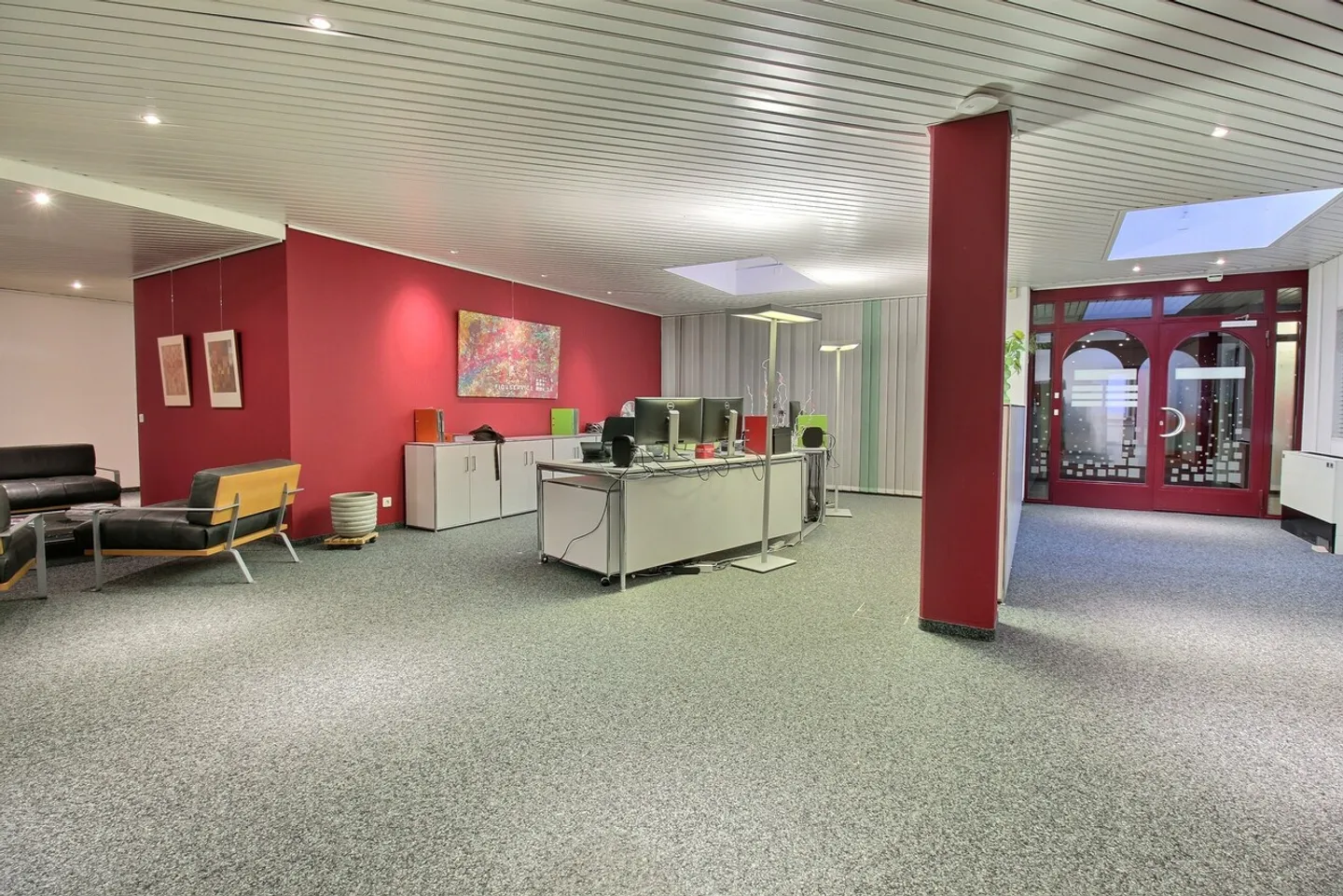 Office space for sale - Photo 1 of 22