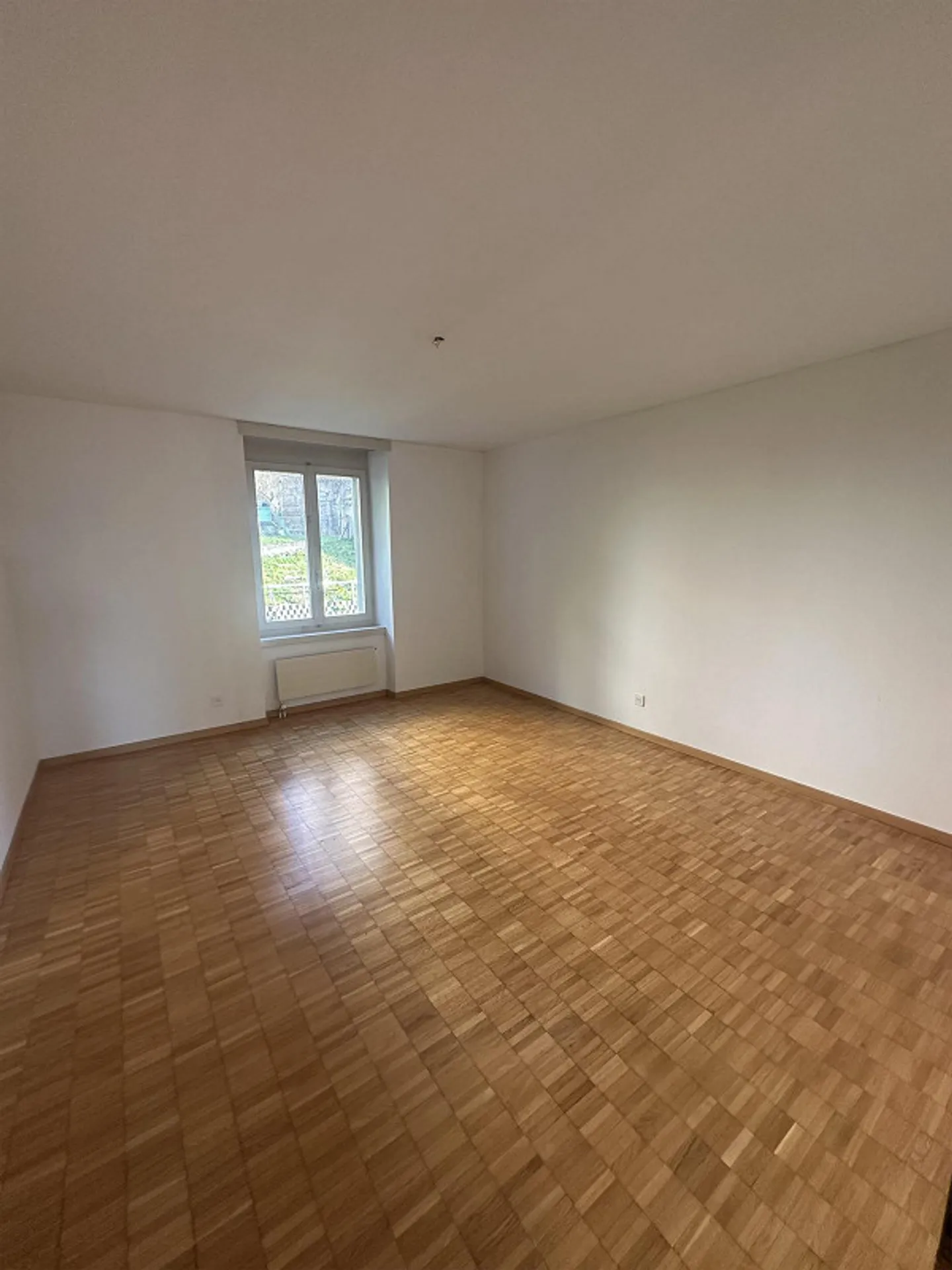 Geräumige Wohnung mit herrlicher Aussicht - Foto 5 von 8
