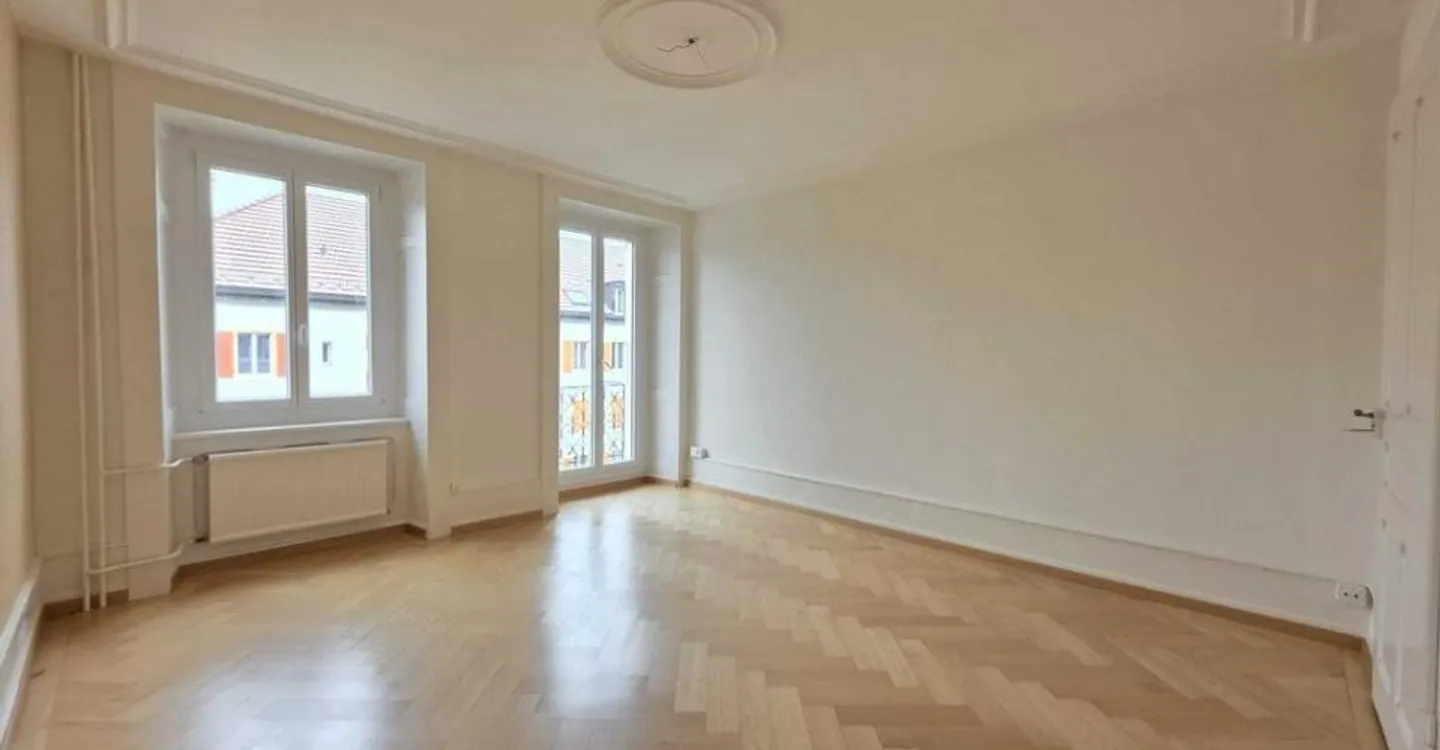 Appartement de 3 pièces charmant - Photo 4 sur 10