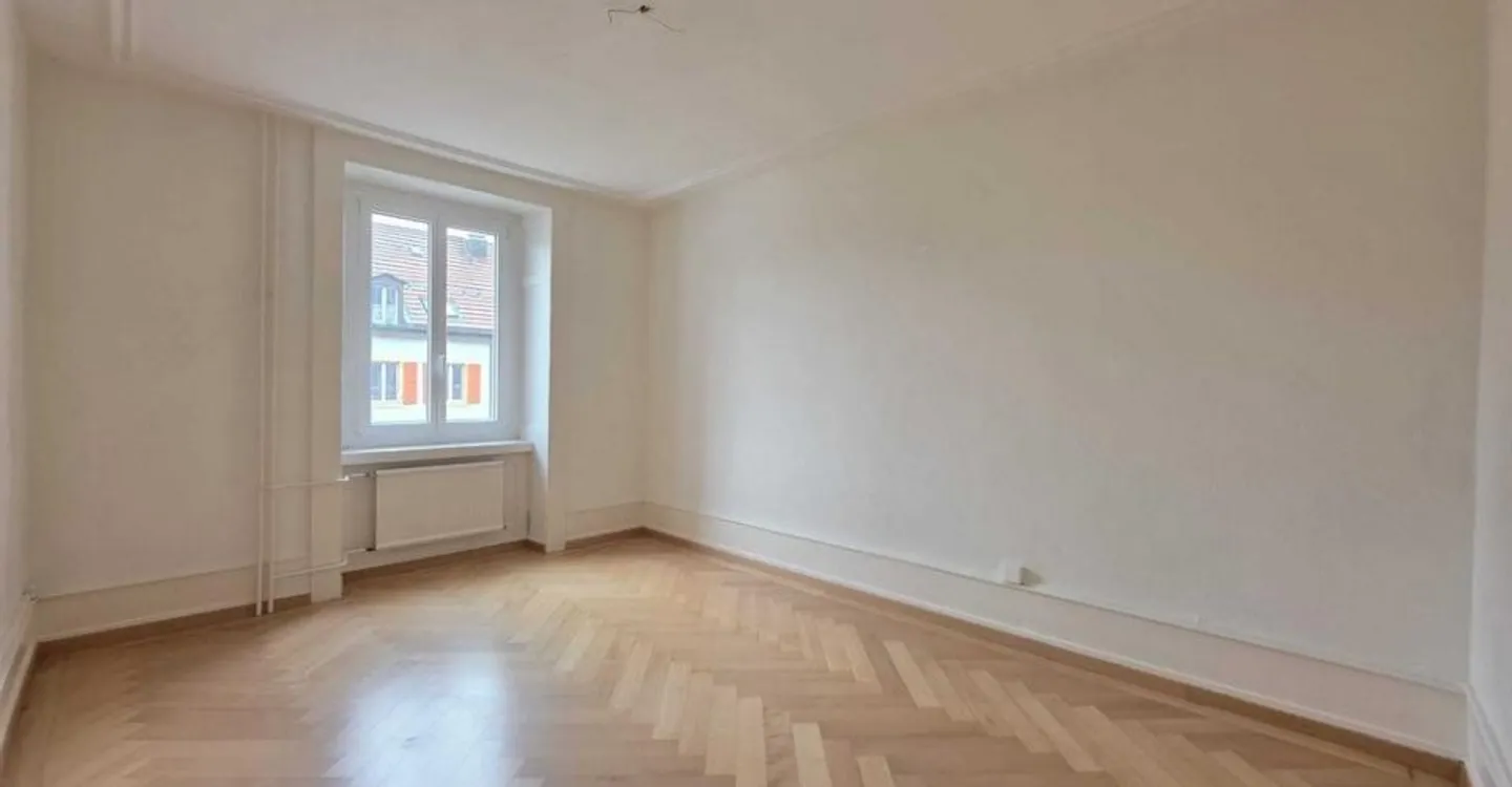 Appartement de 3 pièces charmant - Photo 5 sur 10