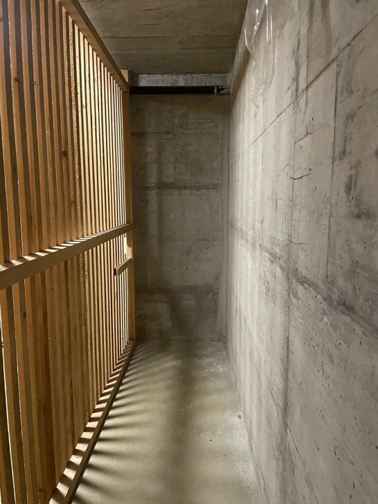 Lagerraum in Aarau - Foto 2 von 3