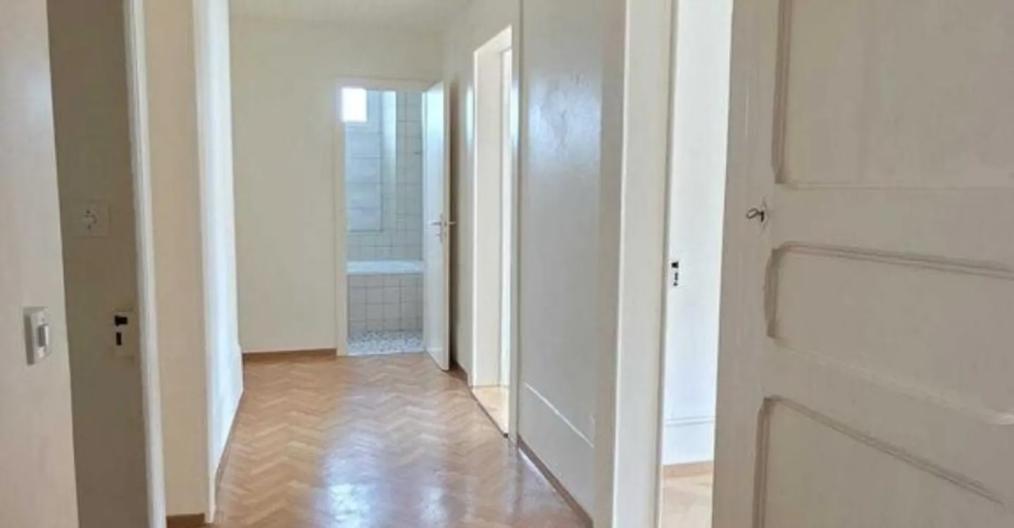 Appartement de 3 pièces charmant - Photo 6 sur 10
