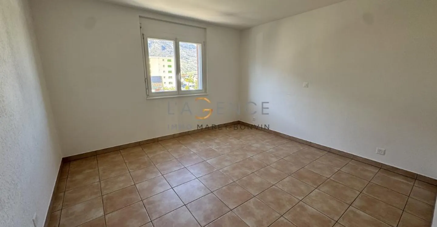 Da afferrare - luminoso appartamento di 4,5 stanze - Foto 5 di 10