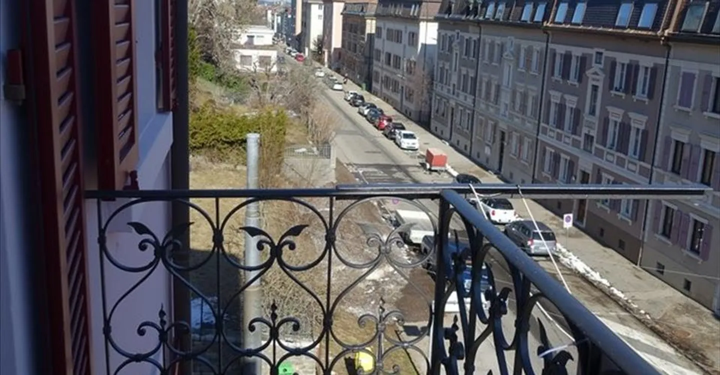 Appartement de 3 pièces charmant - Photo 8 sur 10