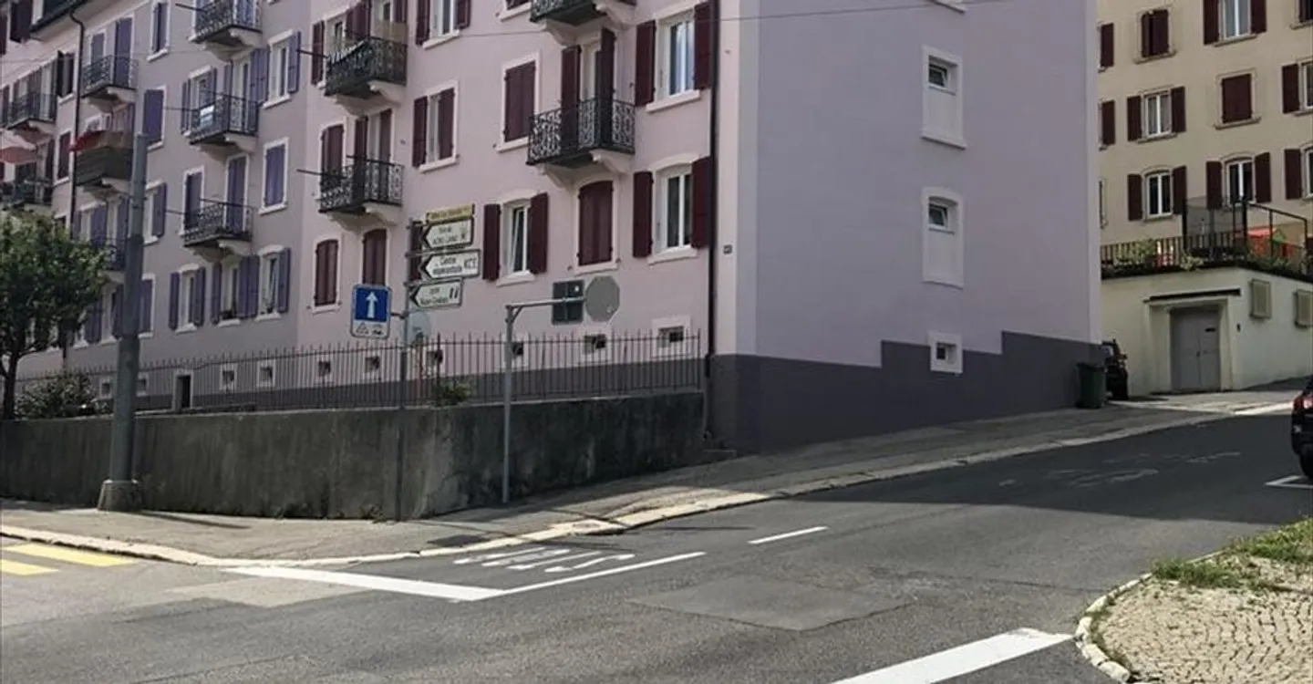Appartement de 3 pièces charmant - Photo 9 sur 10