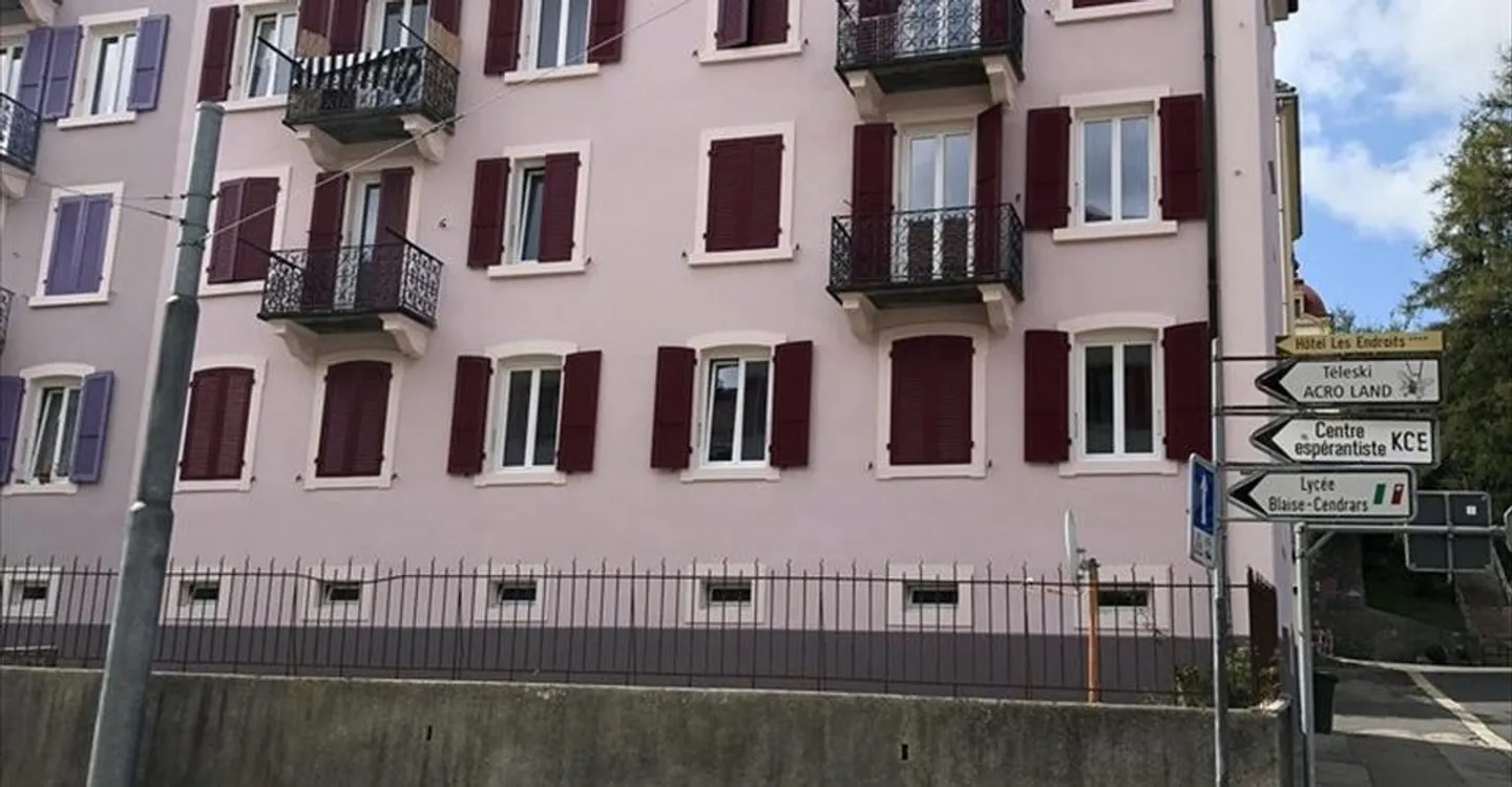 Appartement de 3 pièces charmant - Photo 10 sur 10