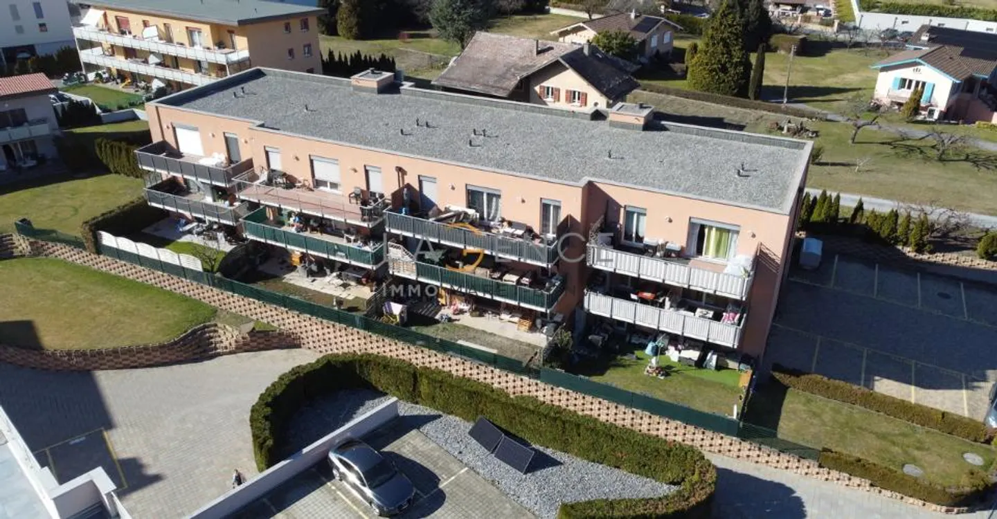 Da afferrare - luminoso appartamento di 4,5 stanze - Foto 10 di 10