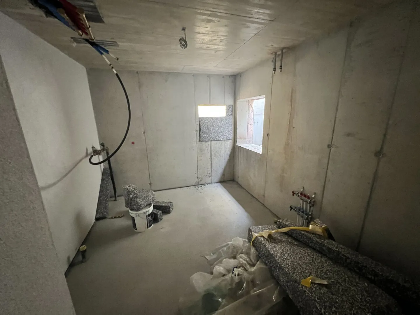 Deux maisons - Vogorno (Maison B) - Photo 18 sur 21