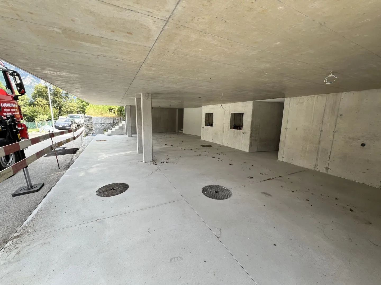 Deux maisons - Vogorno (Maison B) - Photo 19 sur 21