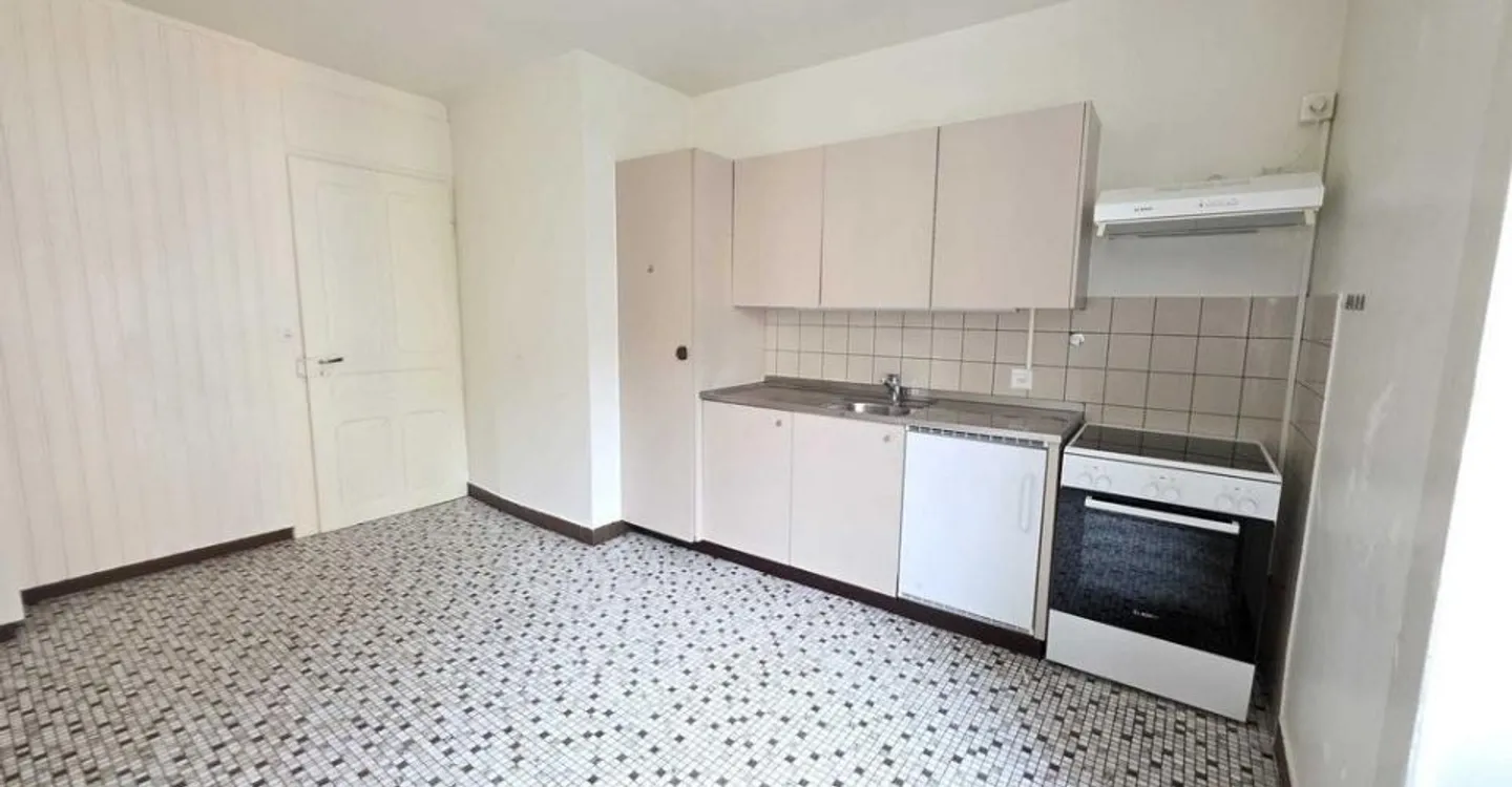Appartement de 3 pièces charmant - Photo 2 sur 10