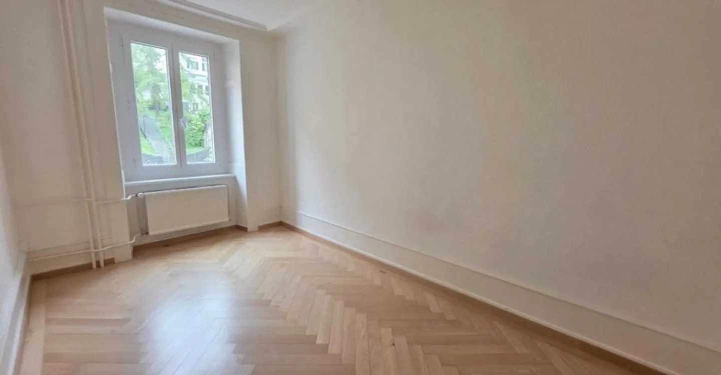 Appartement de 3 pièces charmant - Photo 3 sur 10