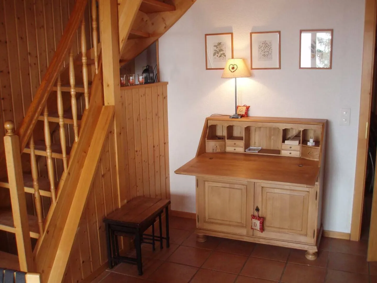 Chalet mieten - Foto 13 von 18