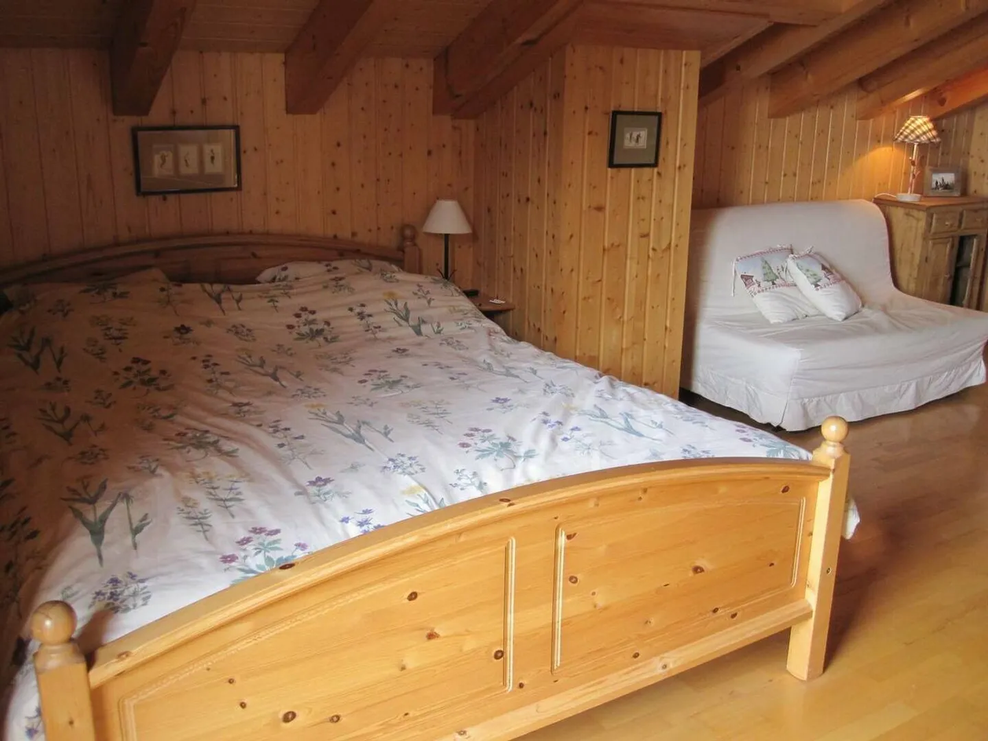 Chalet mieten - Foto 14 von 18