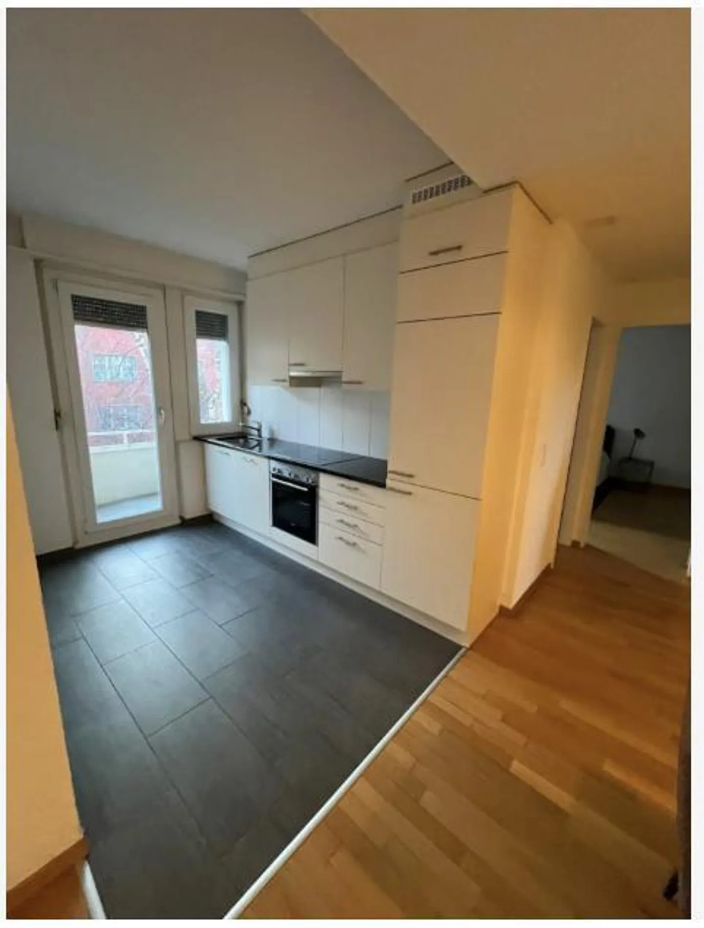 Stilvolles möbliertes Apartment in Zürich - Foto 1 von 7