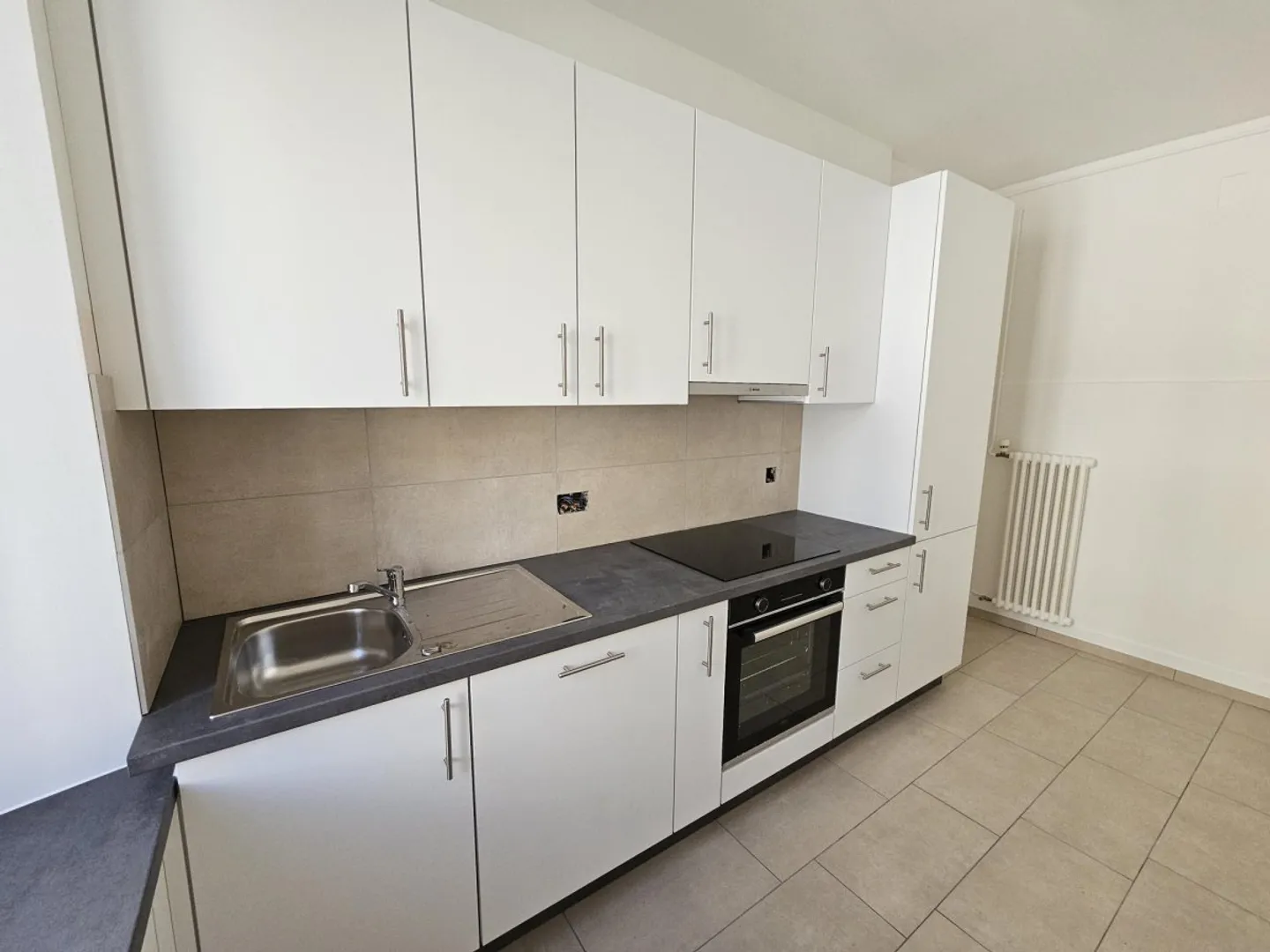 Appartement 3.5 pièces - Photo 1 sur 9