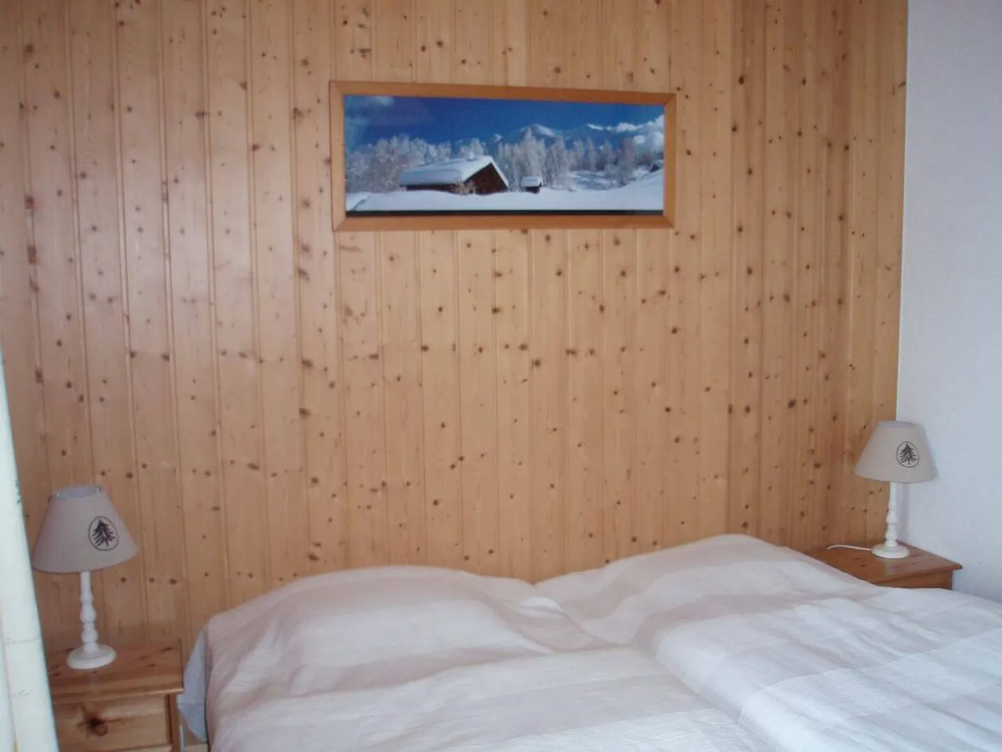 Chalet mieten - Foto 16 von 18