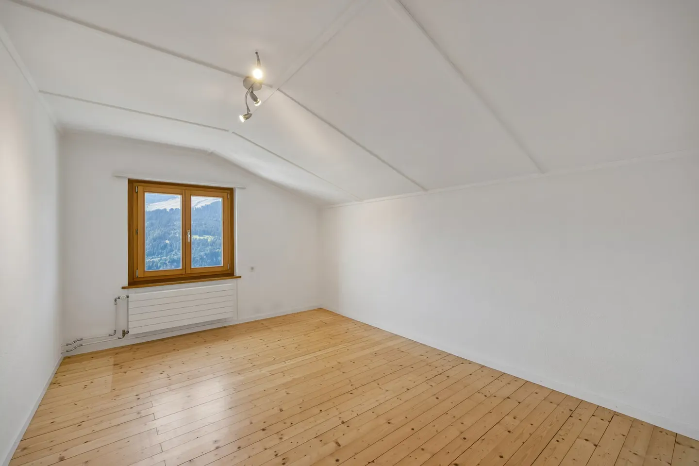 Propriété modernisée avec deux unités résidentielles et une vue imprenable sur la montagne - Photo 10 sur 13
