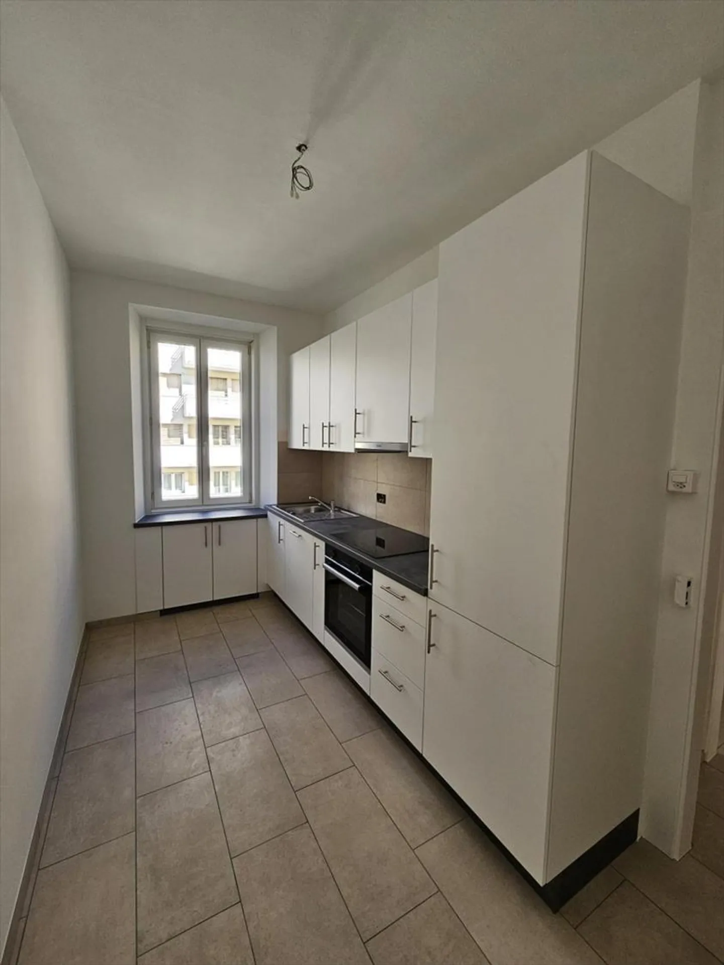 Appartement 3.5 pièces - Photo 2 sur 9